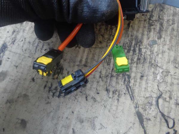 COMMODO CITROEN / PEUGEOT ( AVEC PALETTES ) - Vue 4